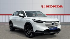 Honda HR-V 1.5 eHEV Elegance 5dr CVT Hybrid Hatchback